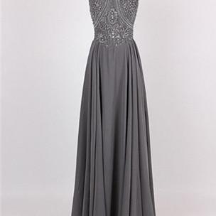 Charming Prom Dress,sweetheart Evening..