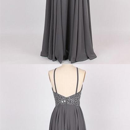 Charming Prom Dress,sweetheart Evening..