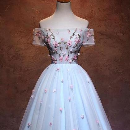Charming Prom Dress,prom Evening Gown, Short Party..