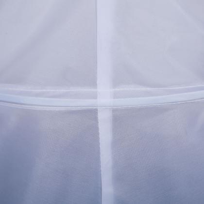 Bridal Wedding Dress Of Skirt, 2 Cylinder 3..