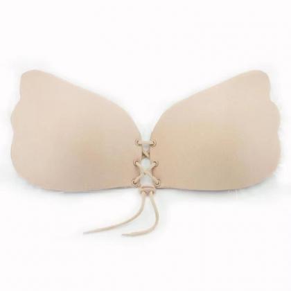 Invisible Bra, Wedding Dress Thick And Waterproof,..