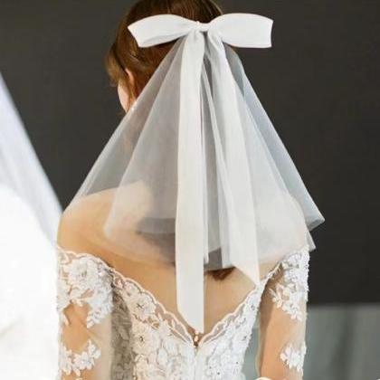 Bride Headdress, Super Xian Sen Department Of..