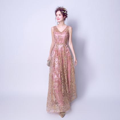 Rose Gold Sequin, Queen's Wedding..