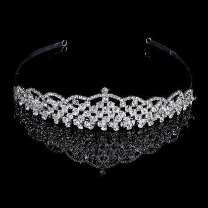 Banquet Party Hair Accessories, Heavy Industry..