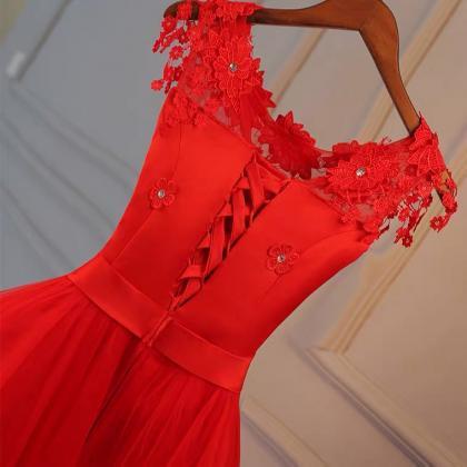 Red Homecoming Dress,sleeveless Mini Dress,short..