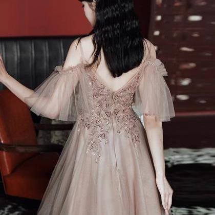Bridesmaid Dress Fairy Dress, Birthday Homecoming..