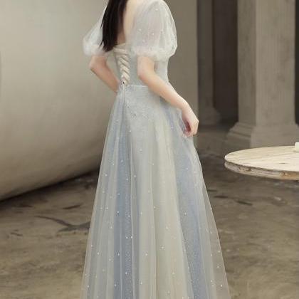 Temperamental, Fairy Student Dress,formal Prom..