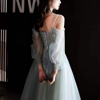Super Fairy Sweet 16 Dress, Fresh Prom..