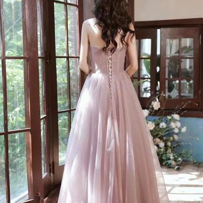 Birthday Fairy Dress, Strapless Bridesmaid Dress,..