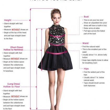 Spaghetti Strap Party Dress, , Fashionable Prom..