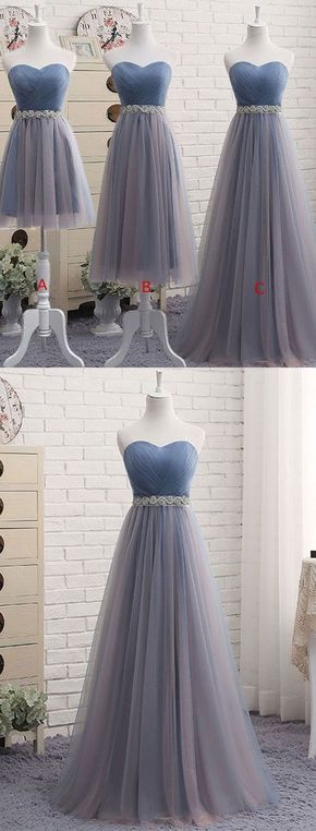 Sexy Prom Dress,backless Prom Dresses, Blue Prom Dresses,pleat Prom Dress, Long Evening Dresses,sweetheart Prom Dresses,prom Dress