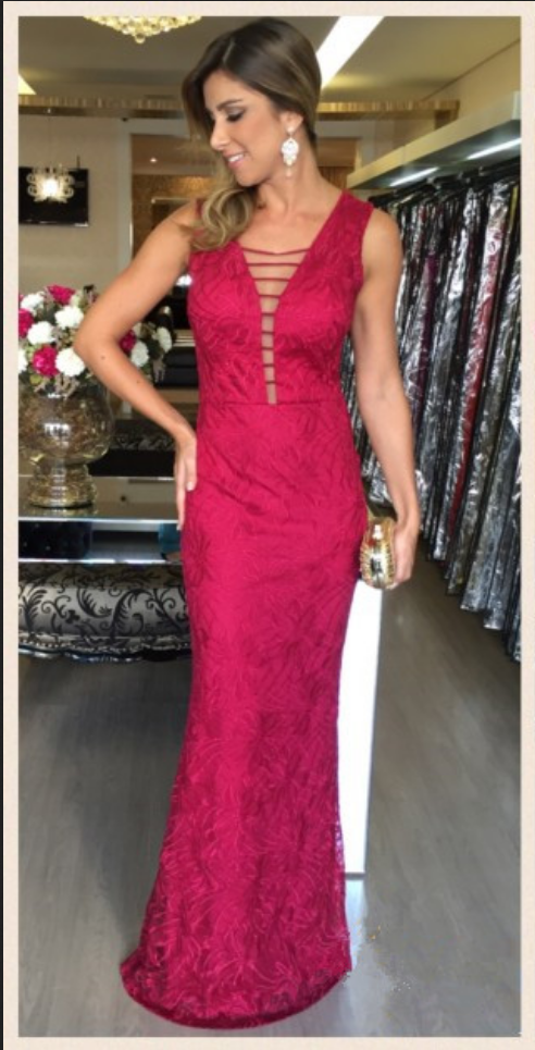 Modest Sheath Dresses