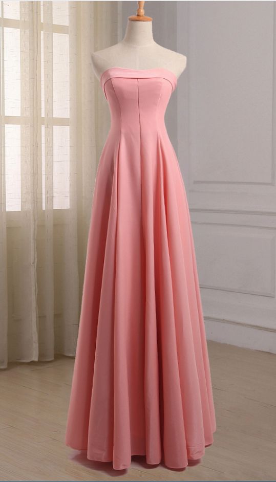 The Long Evening Dress Empire Homemade Formal Party Dress,sleeveless Sexy Evening Dress ,floor Length Prom Gowns