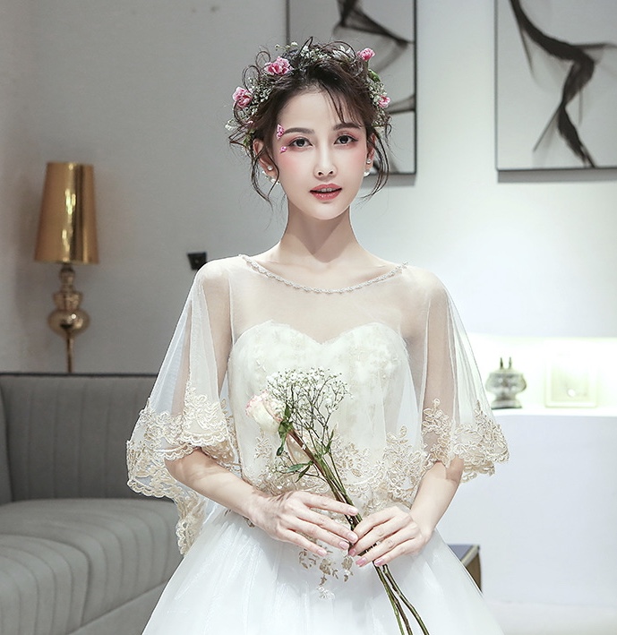 sachin and babi light blue dress Close-up Bridal Shoes, Champagne, Dress and Veil, Best Accessories for Bride  for Wedding Morning Preparation Stock Photo