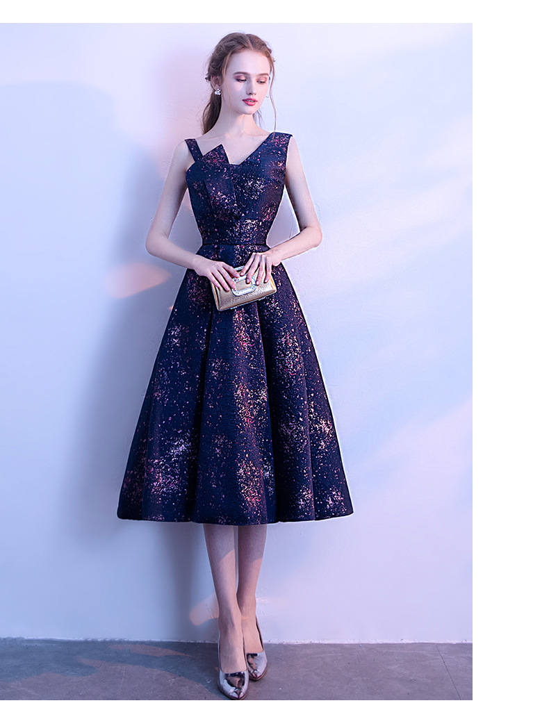 long black bodycon dress with sleeves Black Off Shoulder Long Sleeve Scrunch Butt Open Back Midi Dress Small main image 1