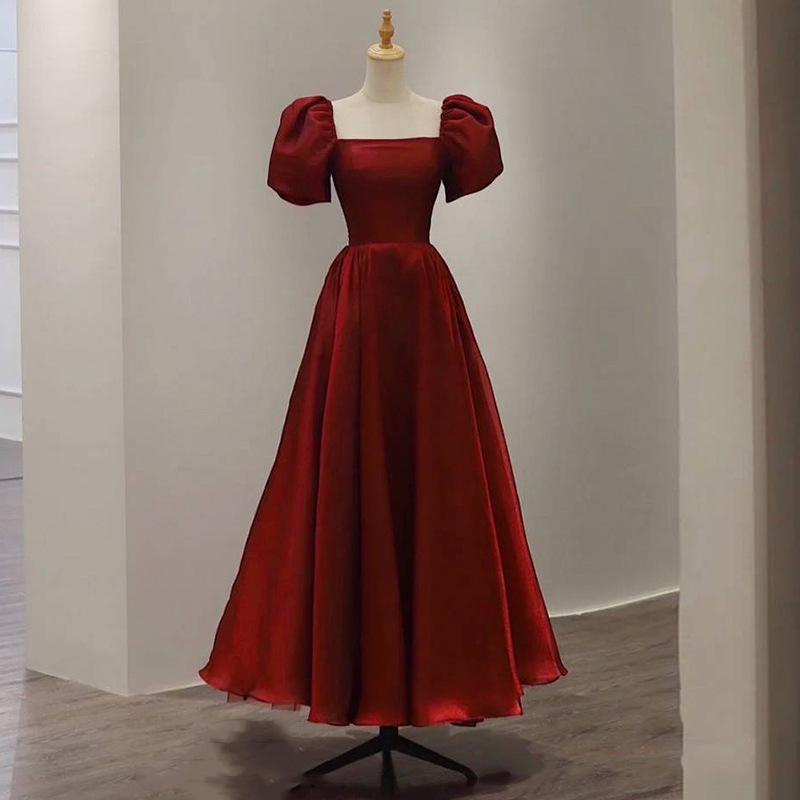 Cocktail Dress, Women Dress, Midi Dress, Elegant Dress, Plus Size Clothing,  Dress for Women, Formal Dress, Pleated Dress, 1950's Dress -  Hong Kong