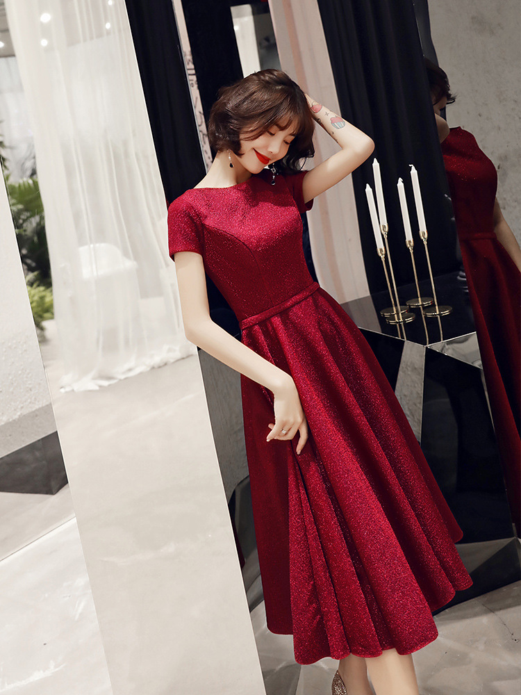 cap sleeve midi dress formal Cream Crinkle Textured Cap Sleeve Midi Dress