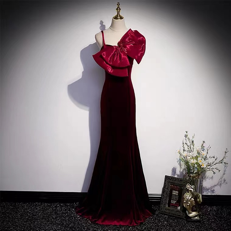 Red Prom Dress,cute Party Dress, Spaghetti Strap Evening Dress,sexy Bodycon Dress,custom Made