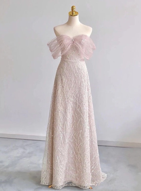 chinese dress ladies Mcbeath Mini Dress Light Pink main image 0
