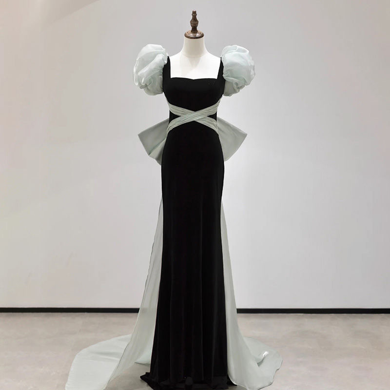 burgundy dress booties Black Strapless Feathered Crystal Mini Bodycon Cocktail Prom Dress