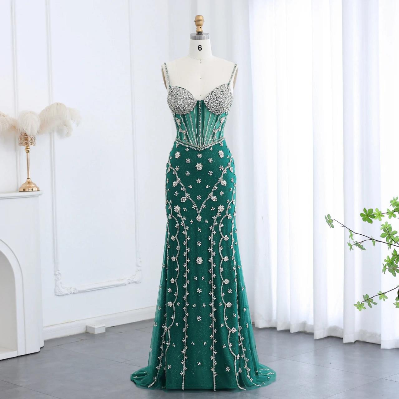 green girl dress Girls: The Baileigh Emerald Green Dress, (12/14) - The Mint Julep Boutique main image 0