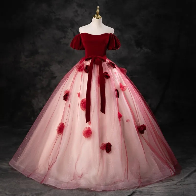 red off shoulder dress short Red Satin Princess Off Shoulder Short Prom Homecoming Dresses, Off Sho –  Lwt Dress