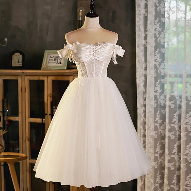 chiffon dress with lace top Long Sleeve with Lace Top and Chiffon Bottom, Teal – The Queen's Lace