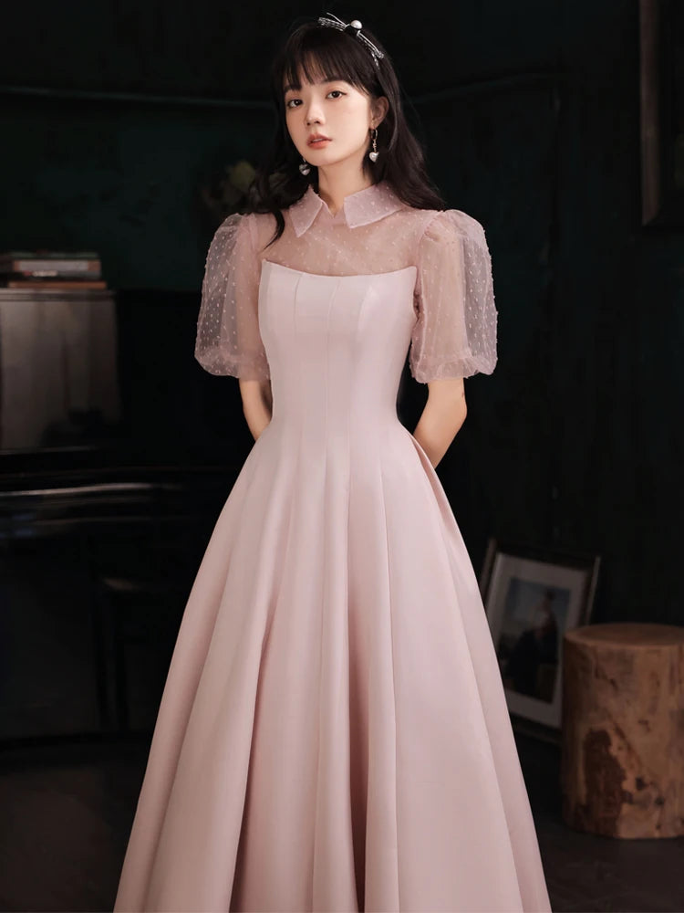 pink slim prom dresses Pink Prom Dresses In Wedtrend Women Sparkly Pink Prom Dress Mermaid Sequins  Long