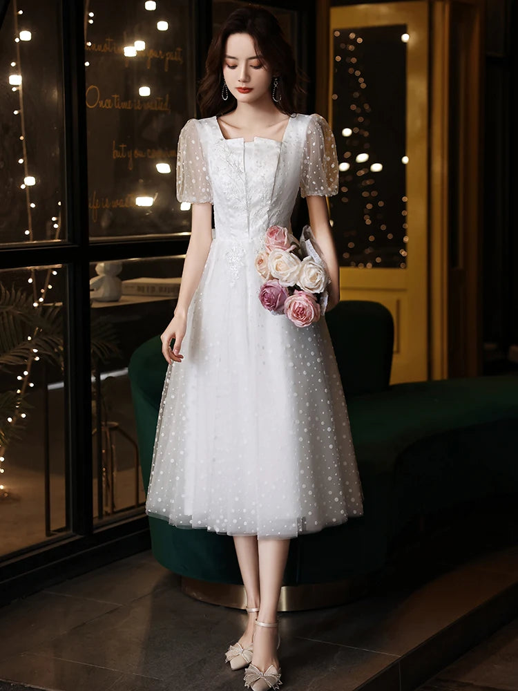 white sheer polka dot dress Amazon.com: Dresses for Women