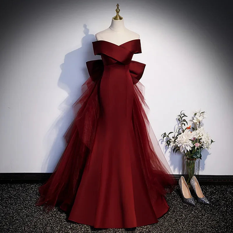 Dubai Evening Dresses Luxury Ball Gowns Prom Dresses For Formal Occasions Rhinestones Luxurious Wedding Evening Dress Customized