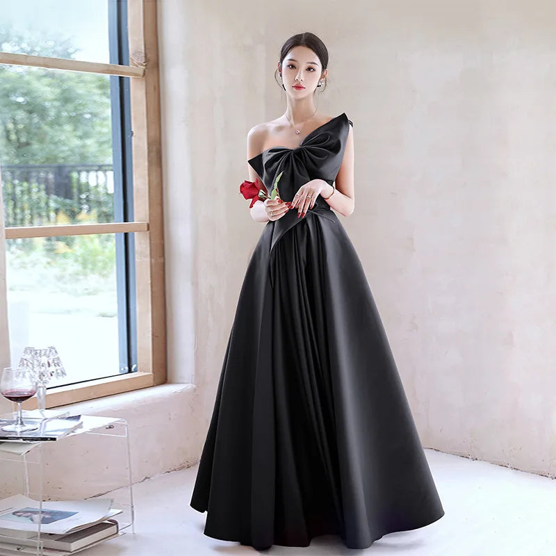 open lace back dress Evening Party Dresses for Wholesale Maxi Long Tulle Lace main image 0