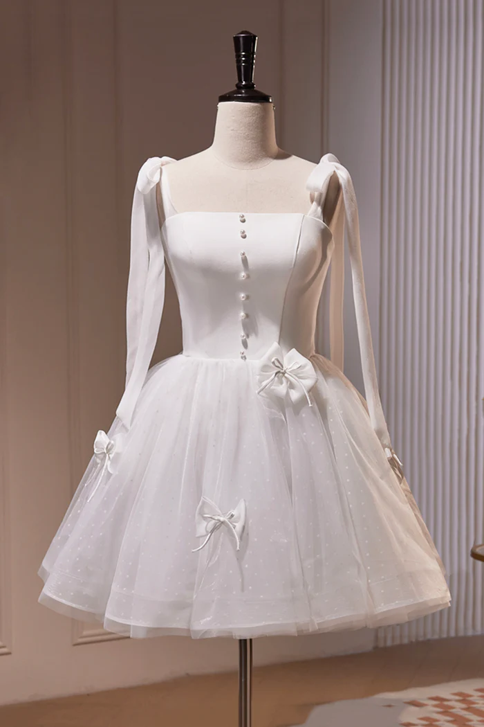 sachin and babi light blue dress 2026 Prom Dresses, Long & Short Gowns main image 0