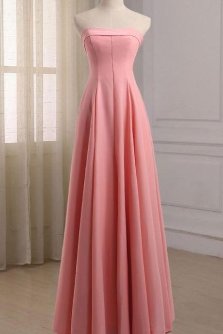 The Long Evening Dress Empire Homemade Formal Party Dress,sleeveless Sexy Evening Dress ,floor Length Prom Gowns