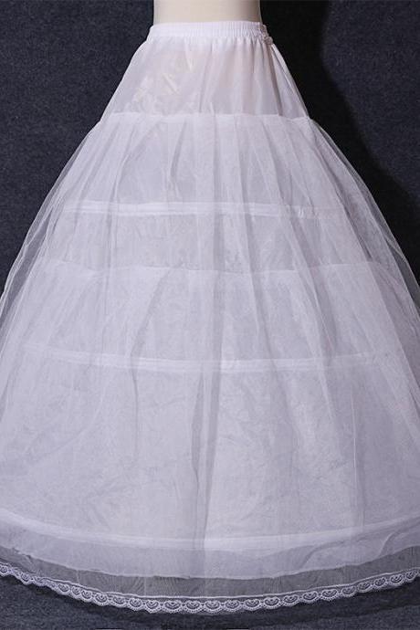 Large Skirt, Spot Wedding Dress Bouffant Skirt, Performance Dress Petticoat, Increase Skirt