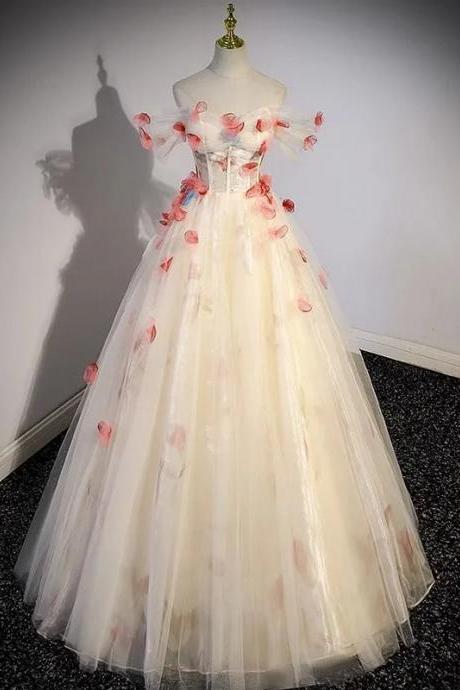 Whimsical Floral Prom Dresses for Teenagers and Yo | Luulla