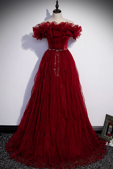 Elegant, Stylish and In Trend Prom Dresses, Party Dress | Cherry Prom |  Luulla