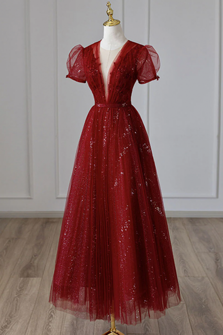 Elegant, Stylish and In Trend Prom Dresses, Party Dress | Cherry Prom |  Luulla