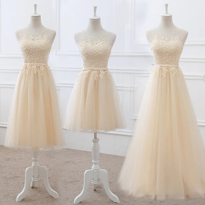 Lace and Tulle with Beaded Dresses Lavender Plus Size
