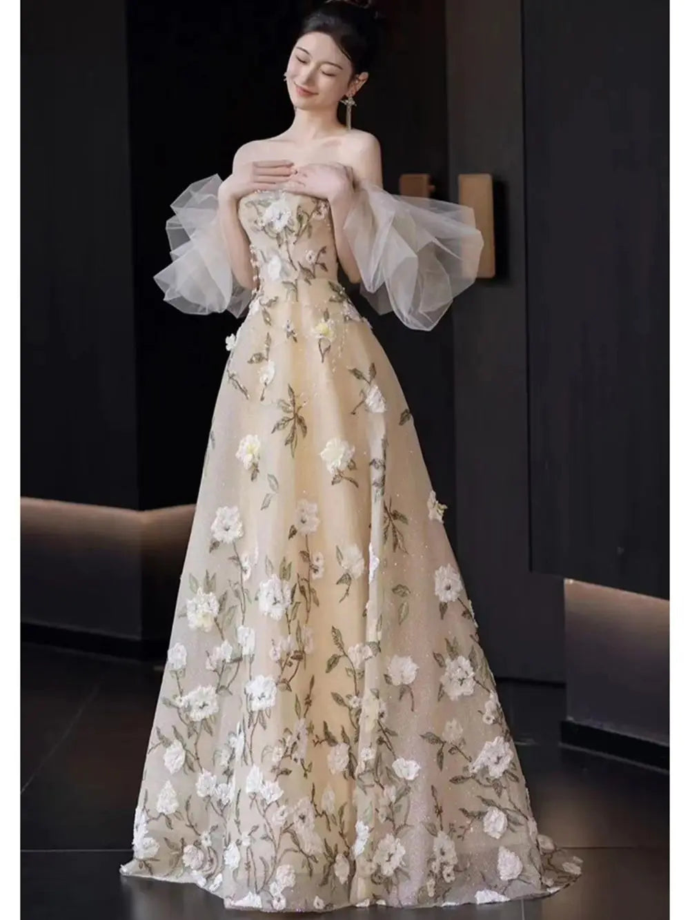 Cheryl Gown